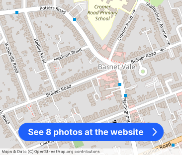 Bulwer Road, Barnet, EN5 - Photo 1