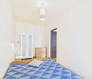 Słoneczne 2 pokojowe mieszkanie – Bemowo Coopera 49 m² - Фото 1