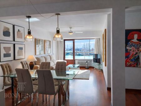 3 room luxury Flat for rent in Palma de Mallorca, Spain - Photo 2