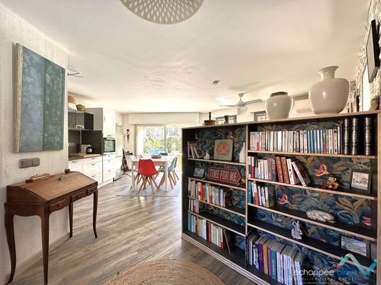 Appartement pour 4 personnes avec parking proche des plages et restaurants à Hyères - Photo 1