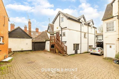 St. Martins Quarter, Castle Street, Ongar - Photo 4