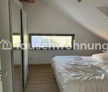 TAUSCHWOHNUNG Gemütliche 1,5-Zimmer-Wohnung in Hirschberg mit Fernb... - Photo 4