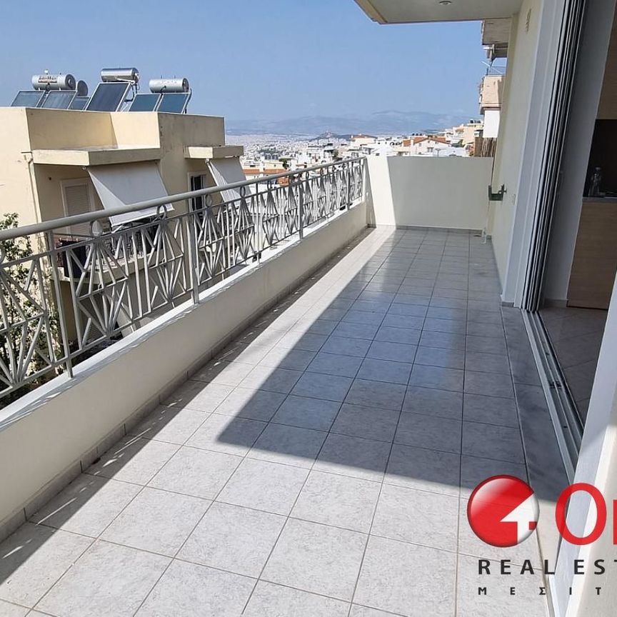 Μεζονέτα για ενοικίαση Αστυνομικά (Ηλιούπολη) - Photo 1