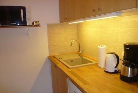 Iancului etaj 2 decomandat - Fotografie 5