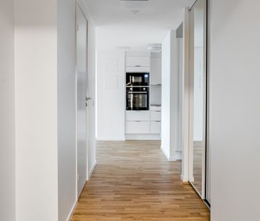 Knektegårdsgatan, Alingsås - Foto 1