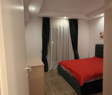 2 camere tip studio, mobilat și utilat, loc de parcare, în Cosmopolis - Photo 6
