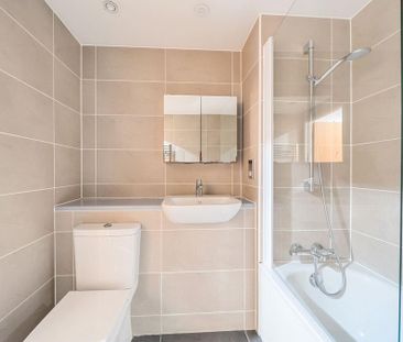 Studio to rent - Photo 5