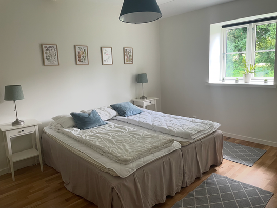 Louisefredsvägen, Nyhamnsläge - Photo 1