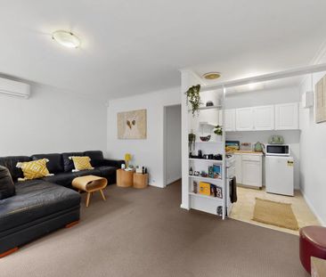 PRIVATE AND LEAFY UNIT - WELL BACK FROM THE MAIN ROAD - Photo 3