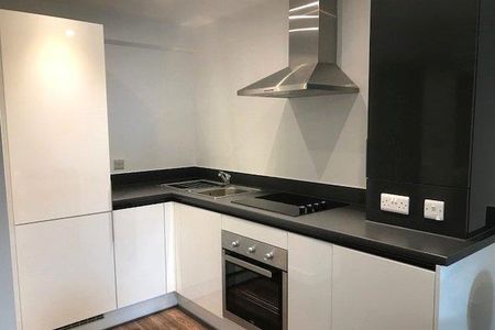 1 bedroom apartment to rent - Photo 3