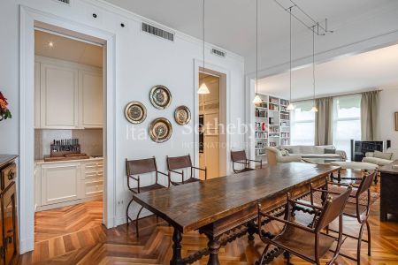 Luminosa residenza nel Quadrilatero - Photo 2