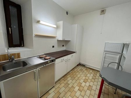 Location appartement 2 pièces 76 m² à Strasbourg (67000) - Photo 4