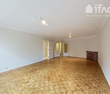 Appartement te huur in Brussel voor € 1.550 met 3 slaapkamers - Photo 1