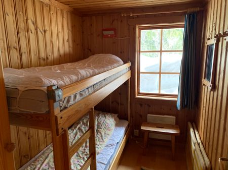 Kråkrisvägen, Storhogna - Foto 4