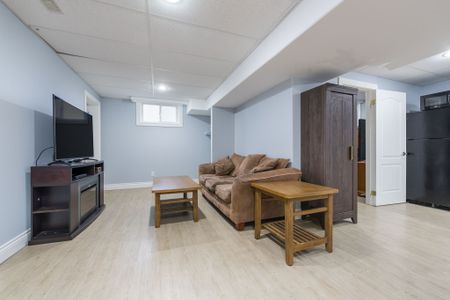 For Lease - 7729 11th Line Unit# Basement, Essa, Ontario - Photo 2