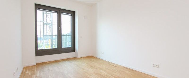 Zentrale 2-Zimmer-Wohnung in 10. Etage - Foto 1