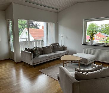 Family house located in central Kungälv - Photo 6