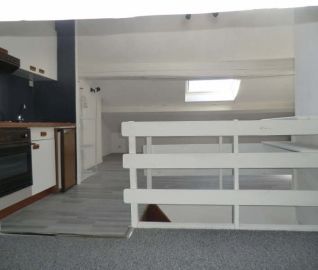 Appartement 1 pièce 15.6 m² - Photo 1