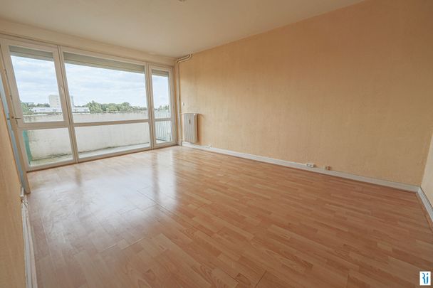 Location Appartement 1 pièce 40m² BIHOREL 76420 - Photo 1