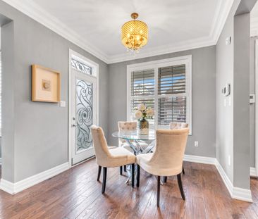 For Lease - 85 Tysonville Circle Unit# Upper, Brampton, Ontario - Photo 3