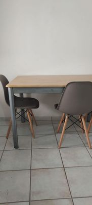 Studio/Γκαρσονιέρα για ενοικίαση - Ηράκλειο Κρήτης, - Photo 1