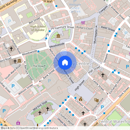 41 3/2 Reform Street