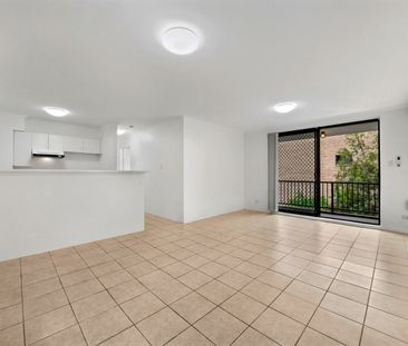 Freshly Painted 2 Bedroom Unit - Photo 1