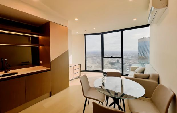 1 Bedroom furniture not included - Photo 1