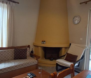 Διαμέρισμα για ενοικίαση - Μαρκόπουλο, - Photo 2