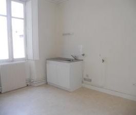 Location - Appartement T1 Nantes Centre Ville - Photo 2
