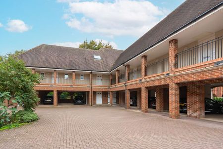 Thames View, Abingdon, Oxfordshire, OX14 - Photo 4