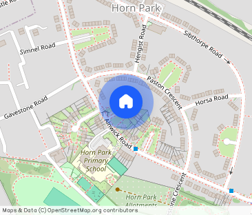 1 bedroom in a flat share to rent - Photo 1