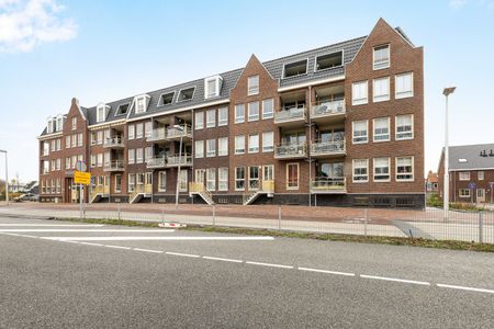 Te huur: Rijksstraatweg 100 12 - Foto 2