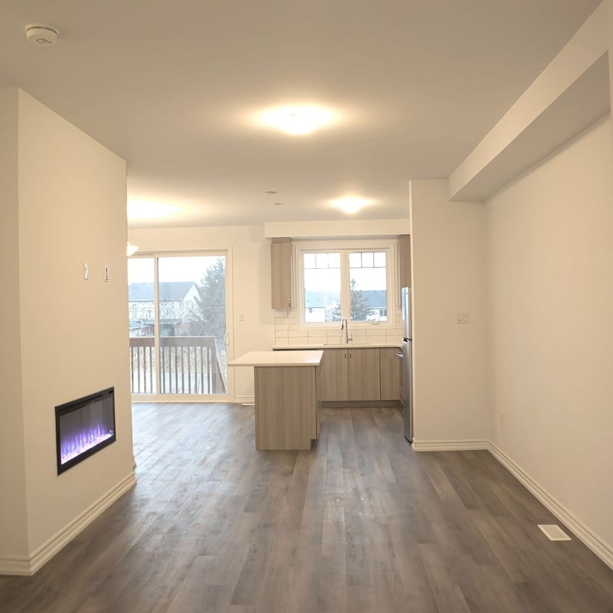 For Lease - 19 Histand Trail, Kitchener, Ontario - Photo 1