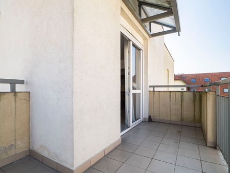 Mieszkanie na wynajem, Wrocław, Fabryczna - Photo 2