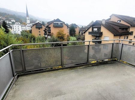 Gemütliche 3.5-Zimmer-Wohnung im Grünen in Malters - Photo 2