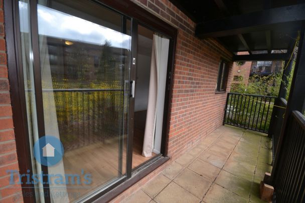 1 bed Studio for Rent - Photo 1