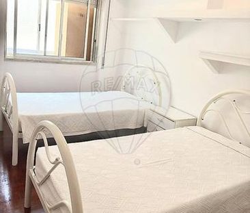 Apartamento T3 - Photo 2