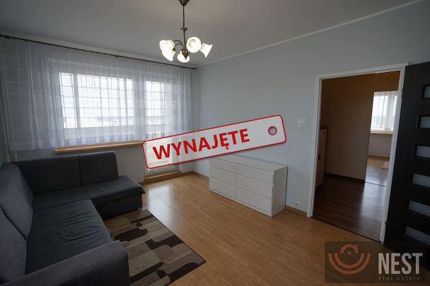 3 pokojowe mieszkanie Prawobrzeże - Zdjęcie 1