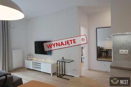 Dwupokojowe mieszkanie na Starym Mieście ! - Фото 5