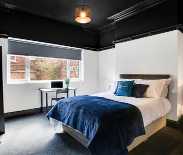 1 bedroom in a house share to rent - Photo 5