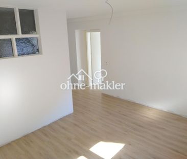 Schöne, modernisierte 2 ZKB Wohnung - Photo 4