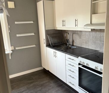 Dalgatan, Sundsvall - Photo 1