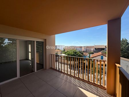 Arles Montmajour, T4 neuf de 81 m2, - Photo 4