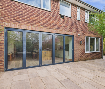 2 bedroom maisonette to rent - Photo 6