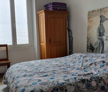 Location appartement 3 pièces, 55.98m², Épinal - Photo 5