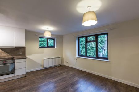 1 bedroom flat to rent - Photo 2