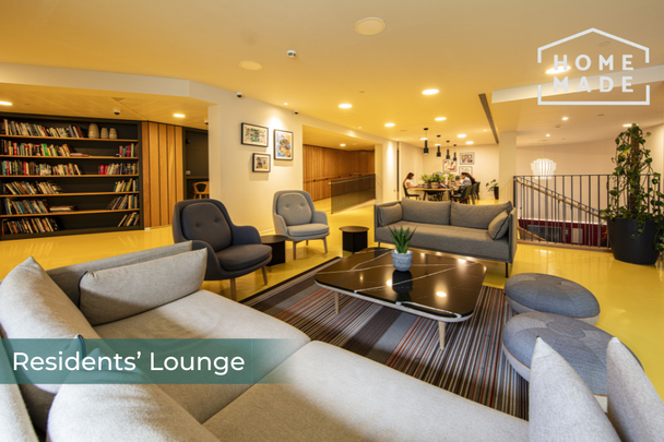 Studio to rent - Photo 1