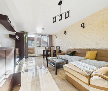 Jasne 3-pokojowe mieszkanie w Zabrzu - Фото 6