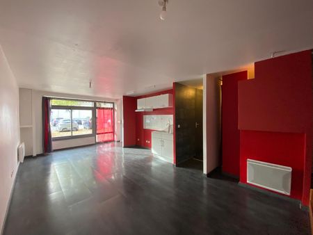 Location Appartement 1 pièce 37m² BOURG LES VALENCE 26500 - Photo 2